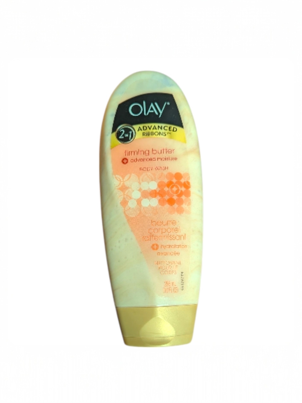 OLAY Firming Butter Body Wash